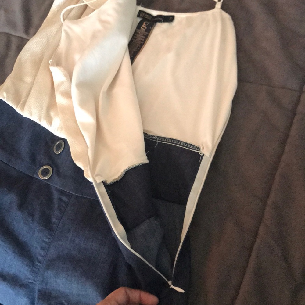 Romper - Picture 3 of 6